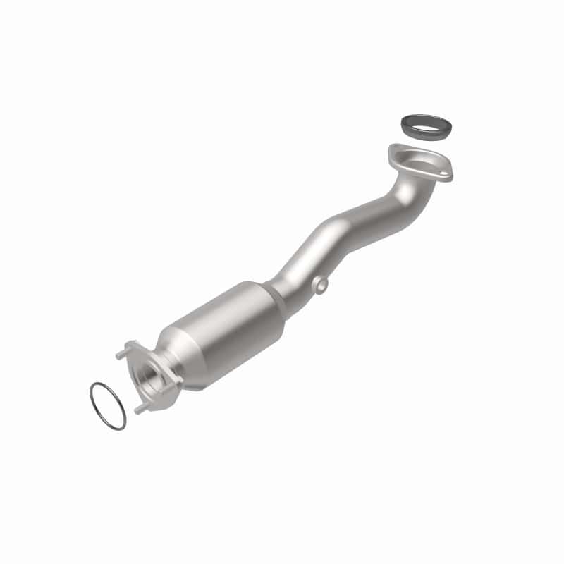 Magnaflow — MagnaFlow 10-11 Honda CR-V California Catalytic Converter Direct Fit
California - view 18