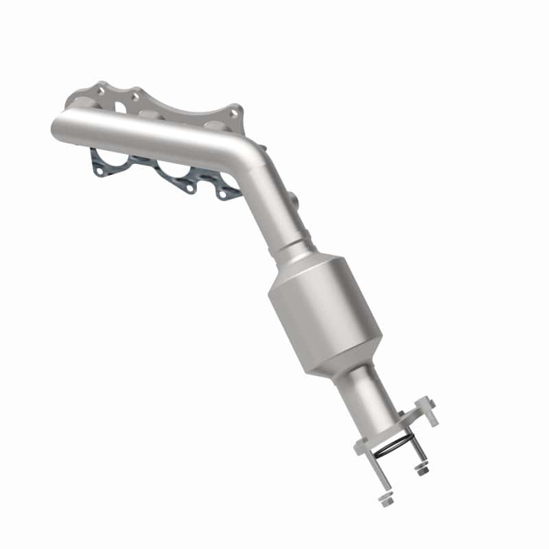 Magnaflow — Magnaflow DF Converter 05-11 Toyota Tacoma 4.0L
California - view 19