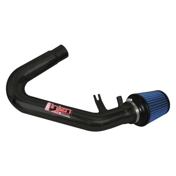 Injen — Injen 13 Fiat 500 1.4L 4cyl Black Short Ram Intake w/ MR Tech
Short Ram Intake
Air Intake Kit - view 2