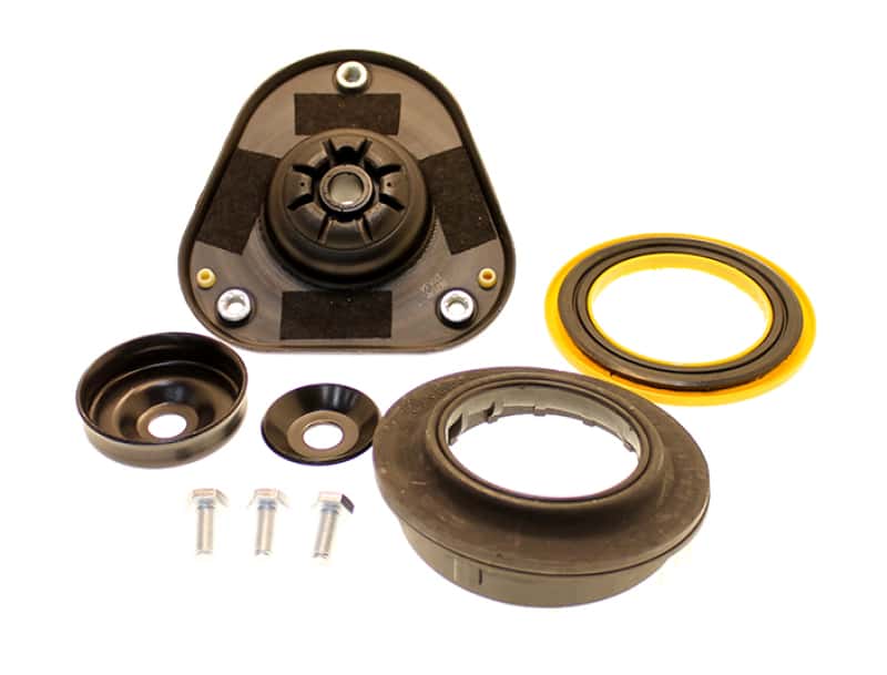 KYB — KYB Shocks & Struts Strut Mounts Front BUICK LeSabre 2000-05 BUICK Park Avenue 1998-05 BUICK Riviera
Strut Mount Kit - view 1