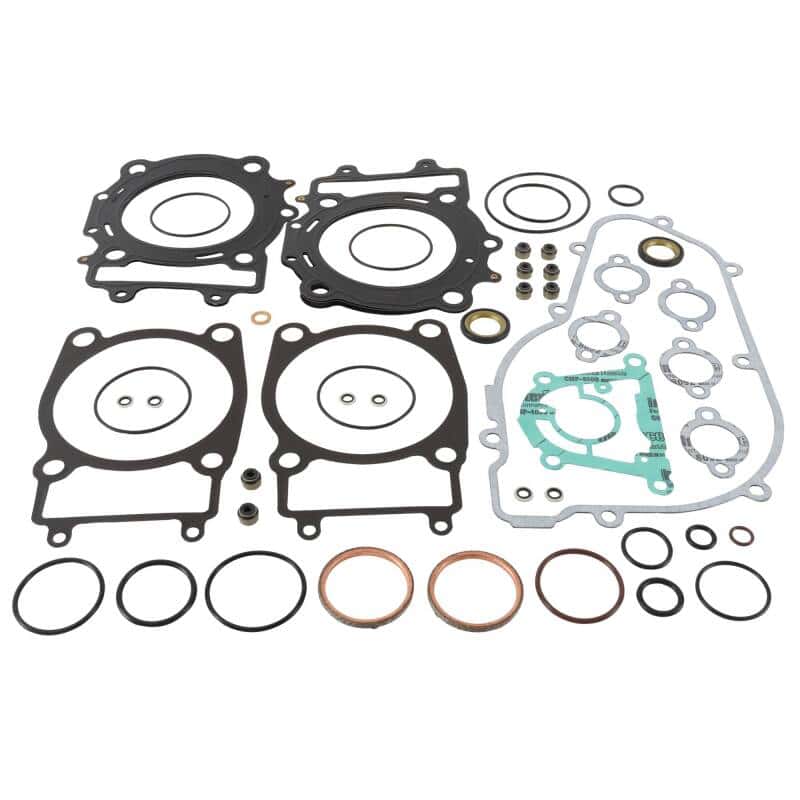Vertex Pistons — Vertex Gaskets 2011 Arctic Cat 1000 H2 LTD Complete Gasket Kit - view 1