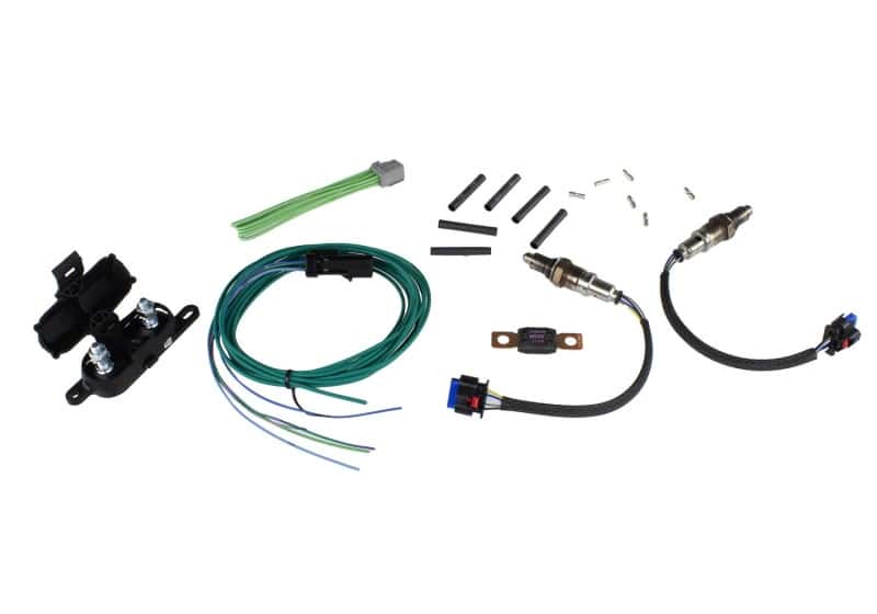 Ford Racing — Ford Racing 18-20 Gen 3 Coyote Automatic Transmission Control Pack
PerfTuner/Progmer - view 9