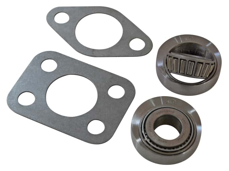 SPC Performance — SPC Performance Toyota Cam/Cas 3 deg. Adj
OFFSET BEARING KIT
ALIGN BUSHNG - view 1