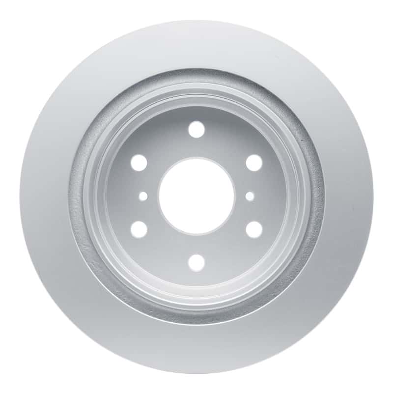 DFC — DFC 07-20 Cadillac Escalade ESV Rear GeoSPEC Coated Rotor
DFC Brake Rotor - view 5