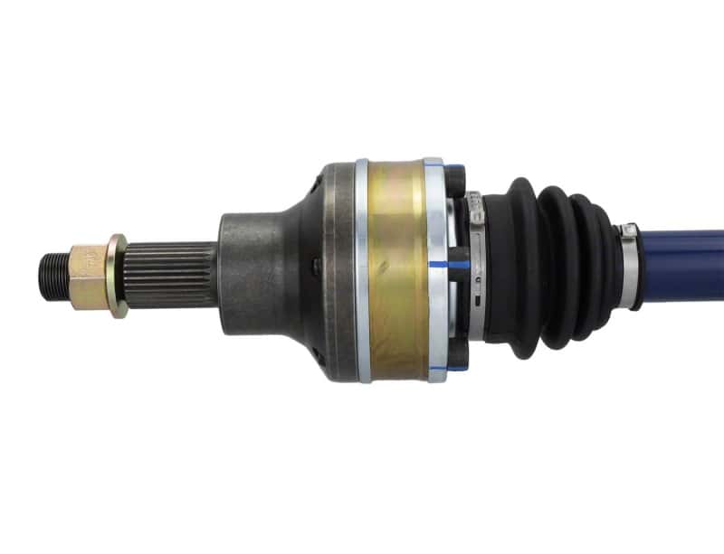 Ford Racing — Ford Racing 2015 Mustang Half Shaft Assembly (Left Side)
Axle Kit - view 6
