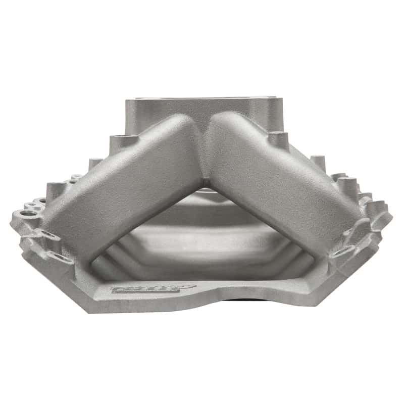 Edelbrock — Edelbrock Intake Manifold Victor Jr Holden V8 VN EFI Single Plane 4150 Throttle Body
MANIFOLD-RACE - view 14