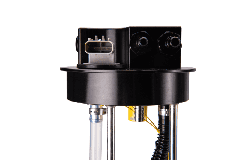 Fleece Performance — Fleece Performance 98-02 Dodge Ram w/ Cummins SureFlo Performance Sending Unit
Fuel Sending Unit - view 5