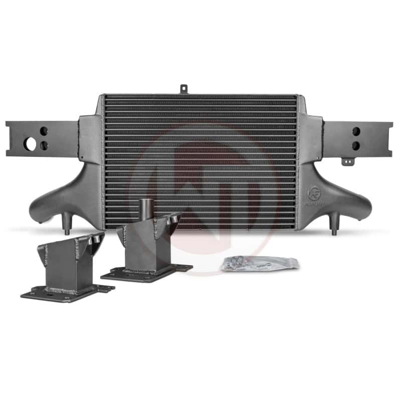 Wagner Tuning — Wagner Tuning Audi RS3 8V (Over 600hp) EVO 3.X Competition Intercooler w/o ACC - view 1