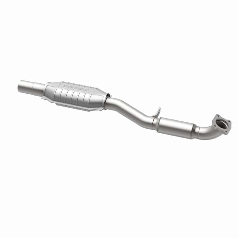 Magnaflow — MagnaFlow Conv DF 00-04 S40/V40 1.9L Rear
HM Grade
HM - view 21