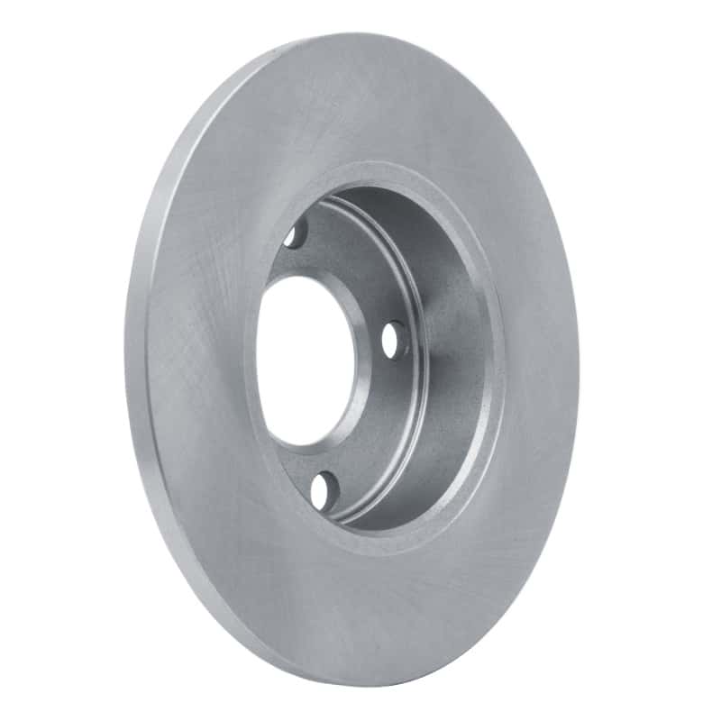 DFC — DFC 78-85 Audi 5000 Front Brake Rotor
DFC Brake Rotor - view 4