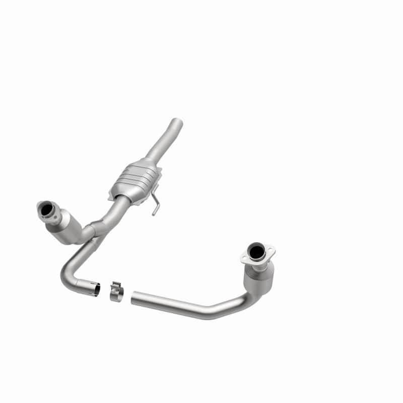 Magnaflow — MagnaFlow Conv DF 00-03 Dodge Dakota 2WD 4.7L
California - view 26