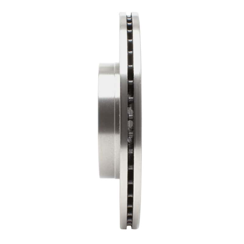 DFC — DFC 23-24 Changan Alsvin Front Brake Rotor - view 3