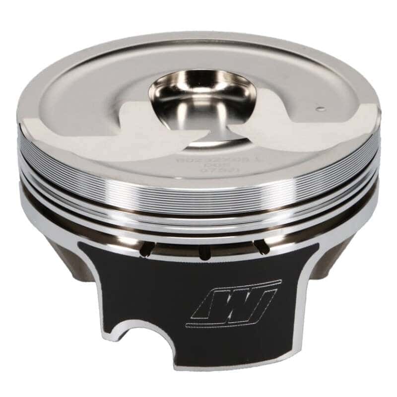 Wiseco — Wiseco Chevrolet LT1 4.070in Bore 1.304in CH -12.00 CC Professional Piston Set
Piston Set - view 3