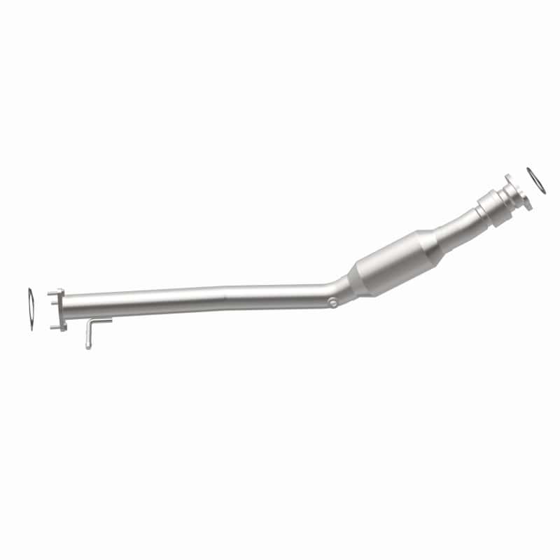 Magnaflow — Magnaflow 07-09 Chevrolet Equinox 3.4L Direct Fit Converter
California - view 20