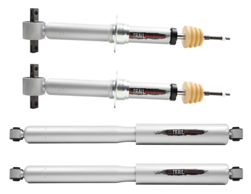 Belltech — Belltech Street Performance Shock Absorber Set
SHOCK ABSORBER SET - view 1
