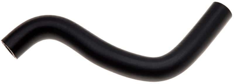 Gates — Gates 04-08 Subaru Forester 4-Cyl. 2.5L Reservoir (Upper) Molded Heater Hose - view 1
