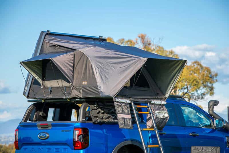 ARB — ARB Esperance Tent V2 Compact Hardshell
Esperance V2 Tent - view 4