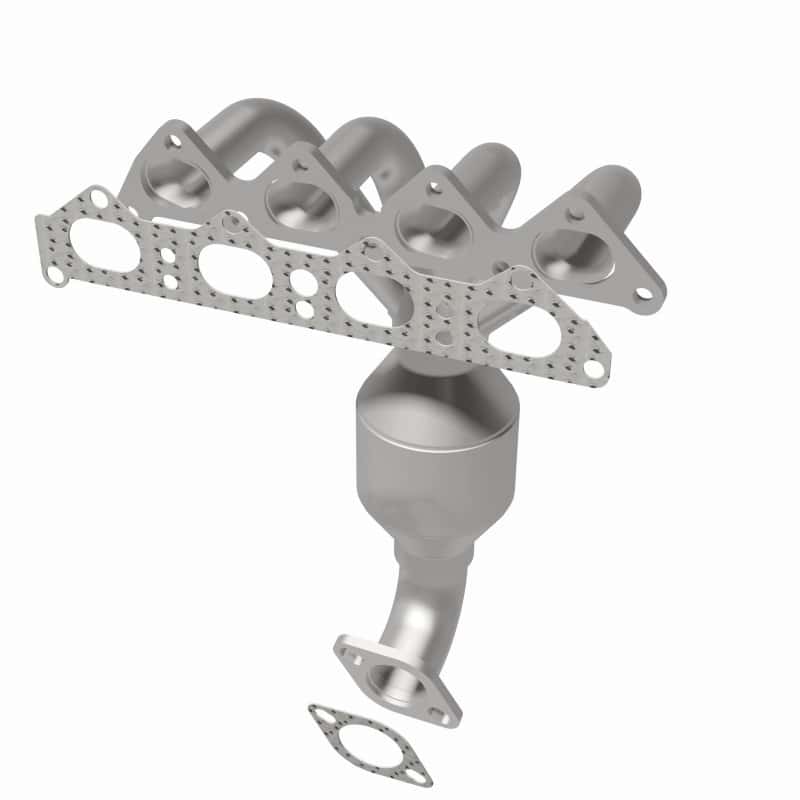 Magnaflow — MagnaFlow Conv Direct Fit 98-01 Hyundai Elantra 1.8L
California - view 17