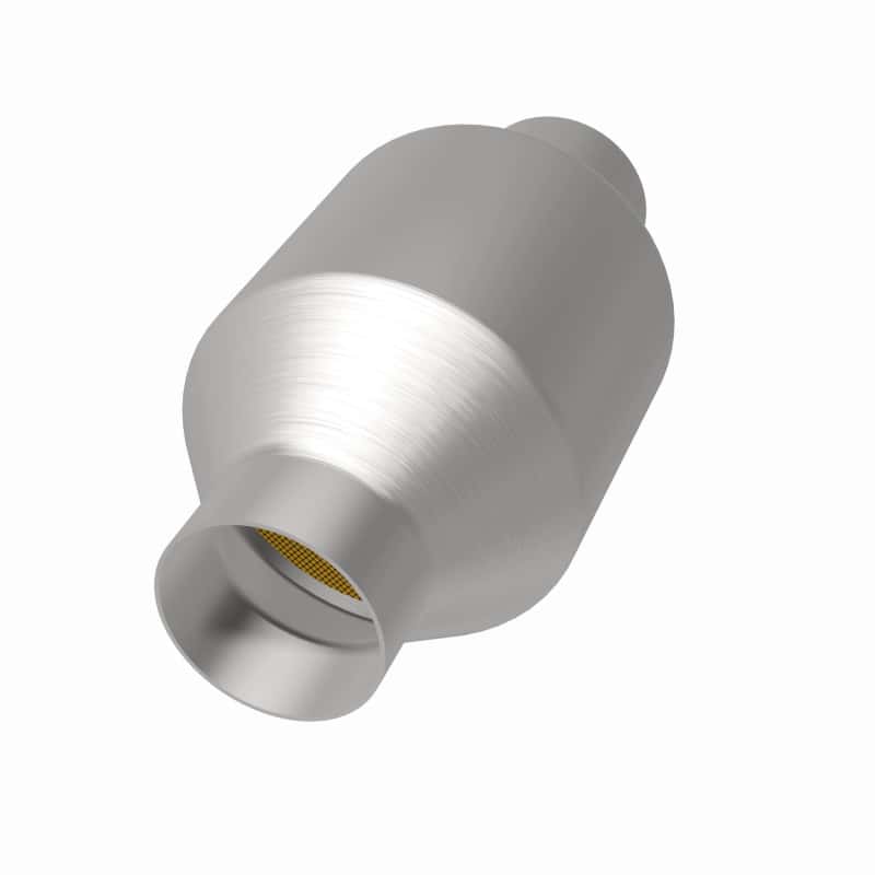 Magnaflow — MagnaFlow Conv Universal 3.0 C/C 2.0 inch in/out Spun
Standard Grade
Standard - view 17
