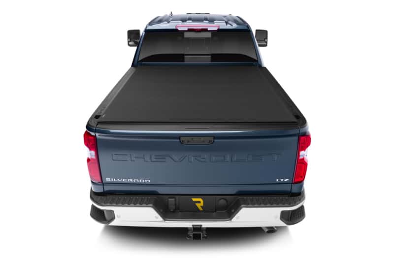 Truxedo — Truxedo 2020 GMC Sierra & Chevrolet Silverado 2500HD & 3500HD 6ft 9in Sentry CT Bed Cover
SNCT 20-26GM HD 6ft. - view 22
