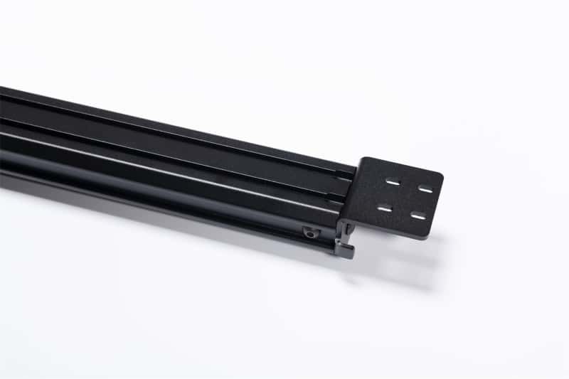 Putco — Putco Crossrail for 184100/184110 - Single Cross-Rail w/ Hardware Venture TEC Cross-Rail
Truck Bed Side Rail - view 5