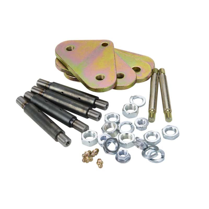 ARB — ARB Greasable Shackle Kit Yj
Greasable Shackle - view 2