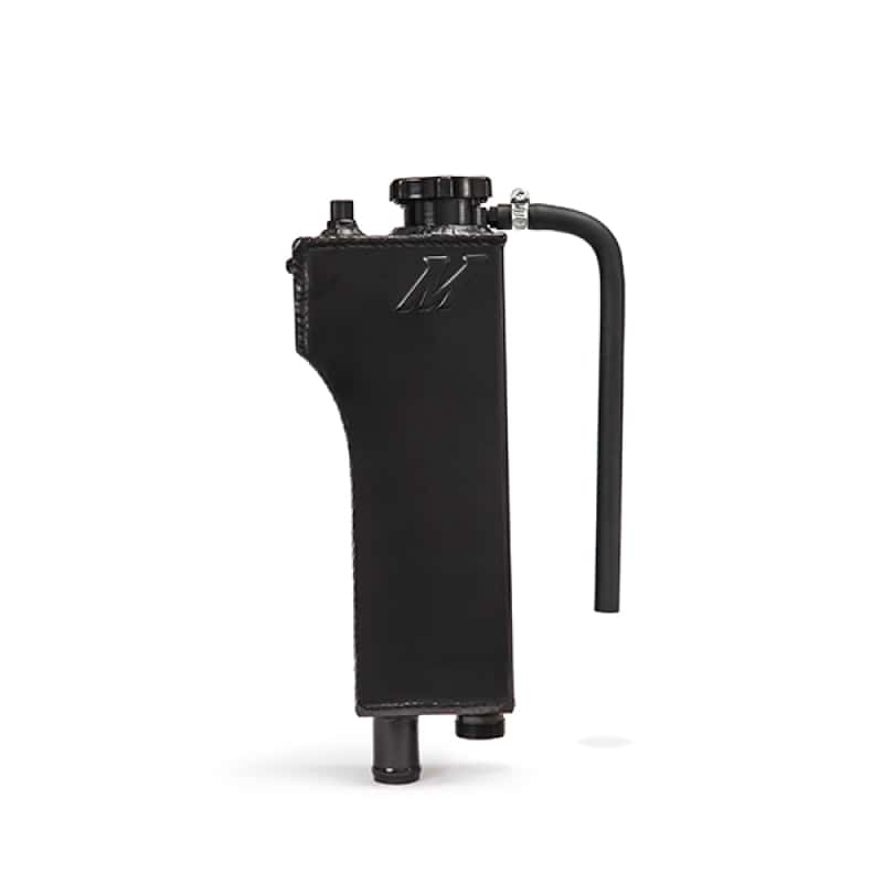 Mishimoto — Mishimoto 92-99 BMW 3 Series Aluminum Coolant Expansion Tank - Black
Coolant Reservoir - view 16