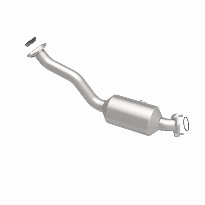 Magnaflow — MagnaFlow California Converter Direct Fit 07-08 Honda Fit 1.5L
California - view 13