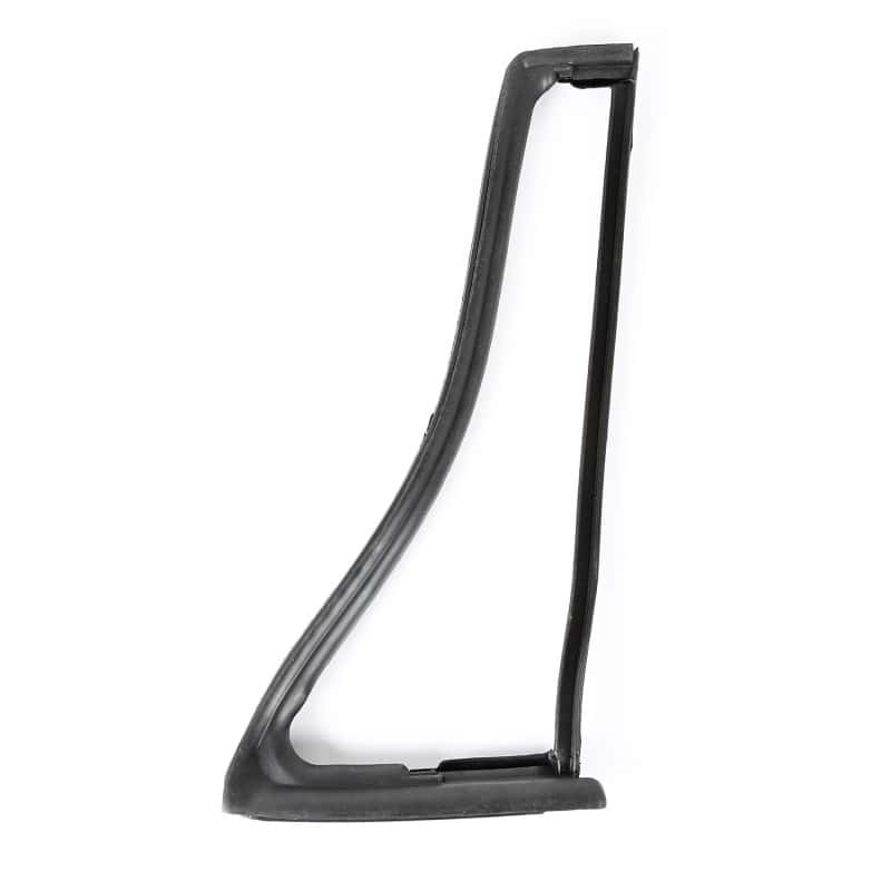 OMIX — Omix Vent Window Seal Left- 76-95 CJ/Wrangler YJ
Door Window Seal - view 1