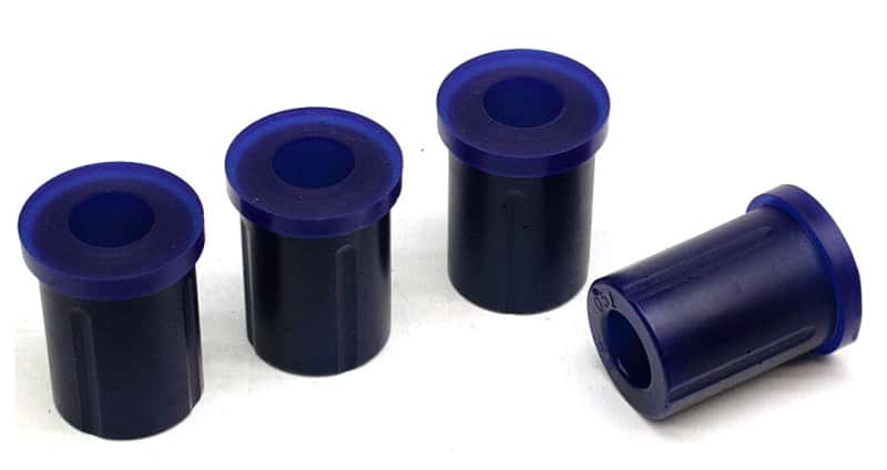 Superpro — SuperPro Nissan-Spring Up Bushing
Bushing Kit - view 2