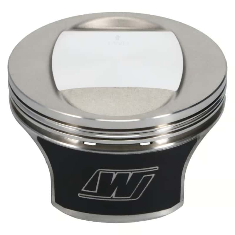 Wiseco — Wiseco Tracker Series HD TC88 To 95cid 9.51 CR Piston Kit
Piston Kit - view 6