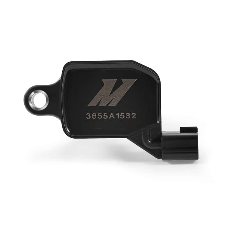 Mishimoto — Mishimoto 03-06 Nissan 350Z Single Ignition Coil
Ignition Coil - view 3