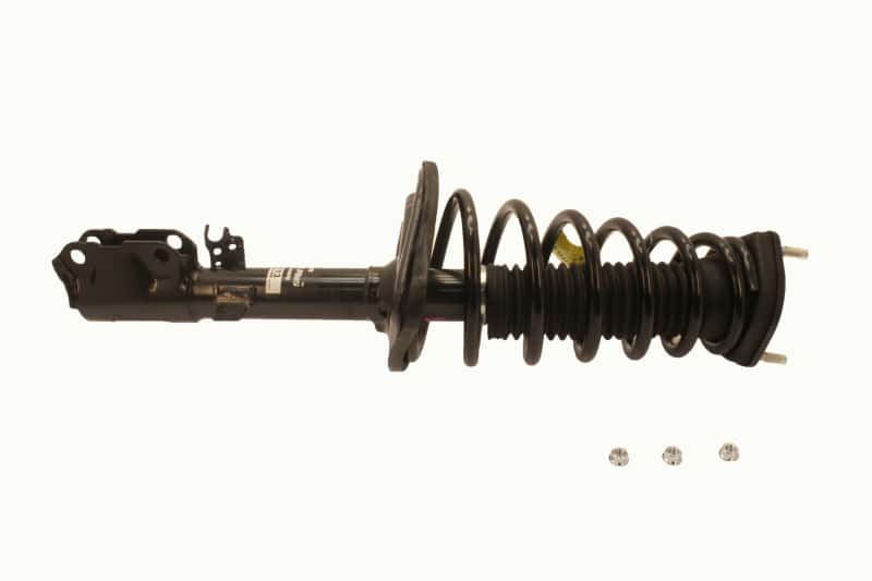 KYB — KYB Strut Plus Rear Left 07-11 Toyota Camry
Strut-Plus - view 1