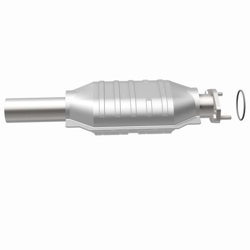 Magnaflow — Magnaflow Conv DF 10-12 Fusion Hybrid 2.5L
OEM Grade
OEM - view 20