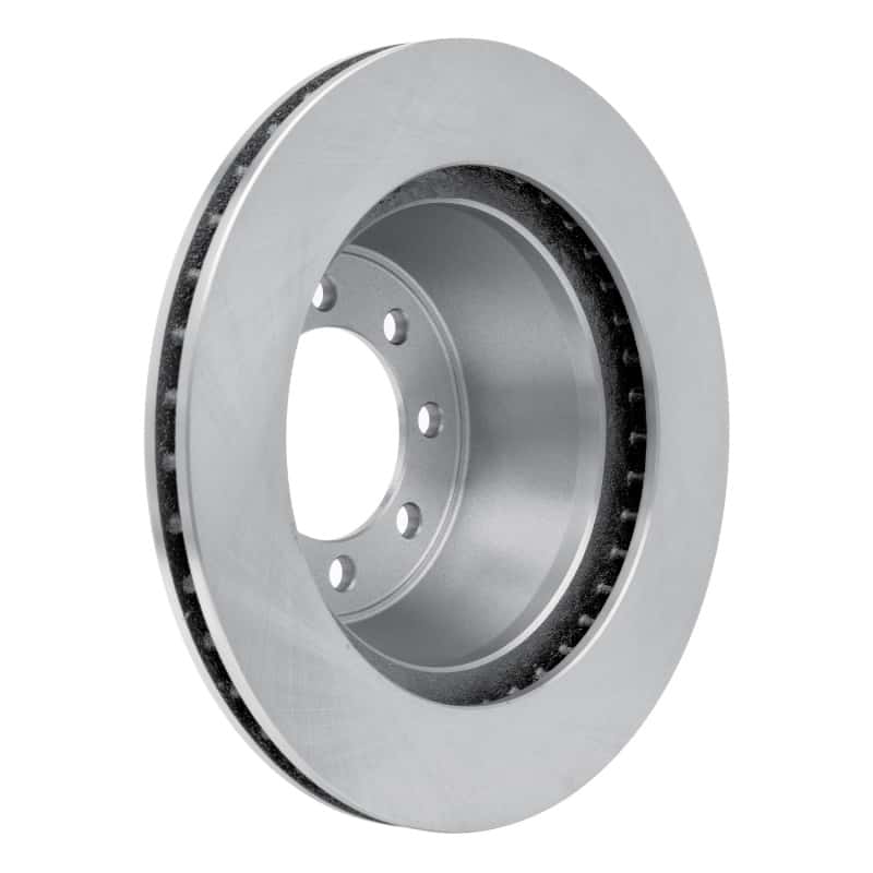 DFC — DFC 68-76 Ford E-350 Econoline Front Brake Rotor
DFC Brake Rotor - view 4