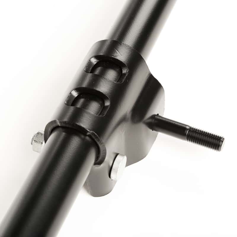OMIX — Omix Tie Rod End Assembly Right Long- 07-18 JK/JKU
Tie Rod End - view 4