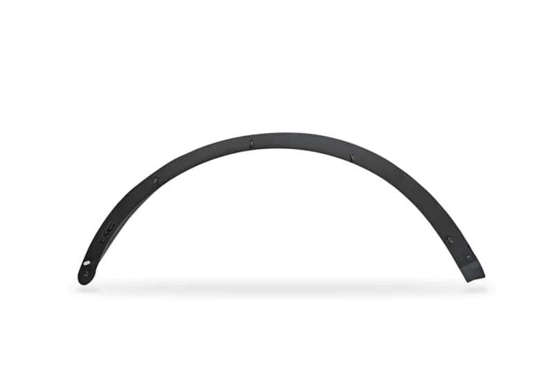 DV8 Offroad — DV8 Offroad 21-23 Ford Bronco Tube Fender Flares - view 16
