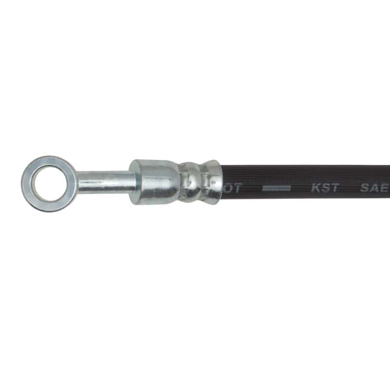 DFC — DFC 95-02 Suzuki Esteem Front Brake Hose - view 3