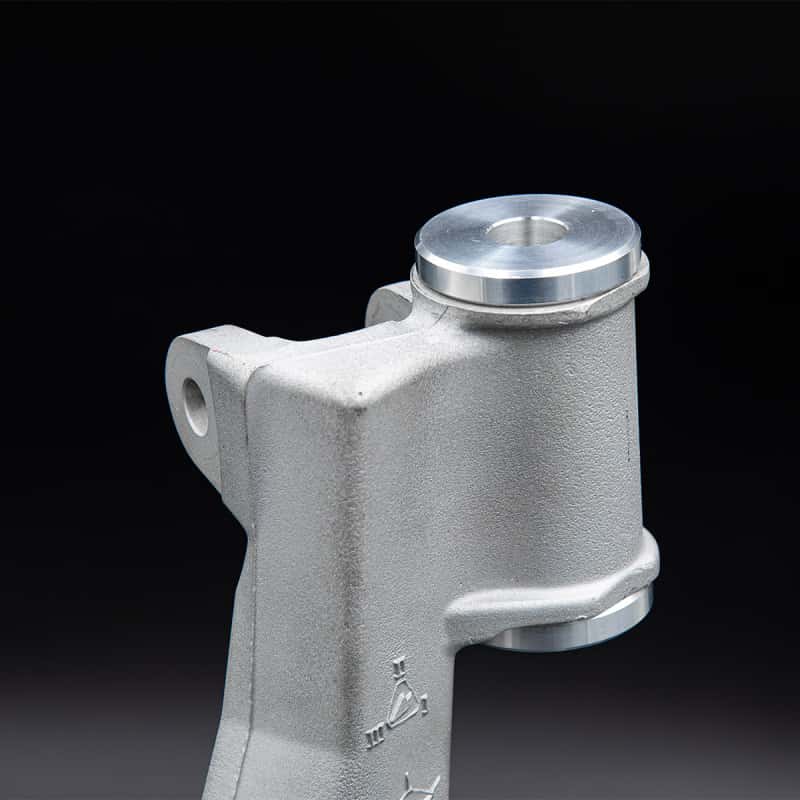 SPL Parts — SPL Parts Porsche 996/997 6061-T6 Aluminum Solid Subframe Bushings Kit
Bushing Kit - view 10