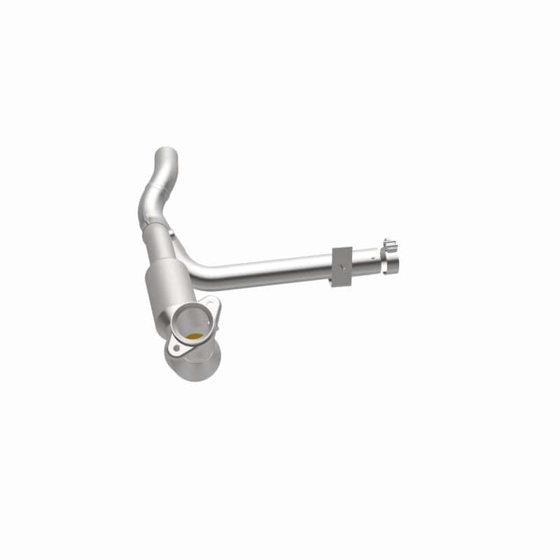 Magnaflow — Magnaflow 02-03 Ford F-150 5.4L Direct Fit Converter
California - view 25