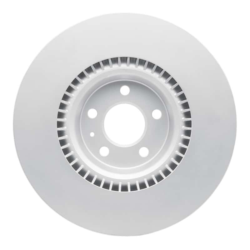 DFC — DFC 12-18 Audi A6 (USA/Canada) Front Hi-Carbon Alloy Geomet Coated Rotor
DFC Brake Rotor - view 5