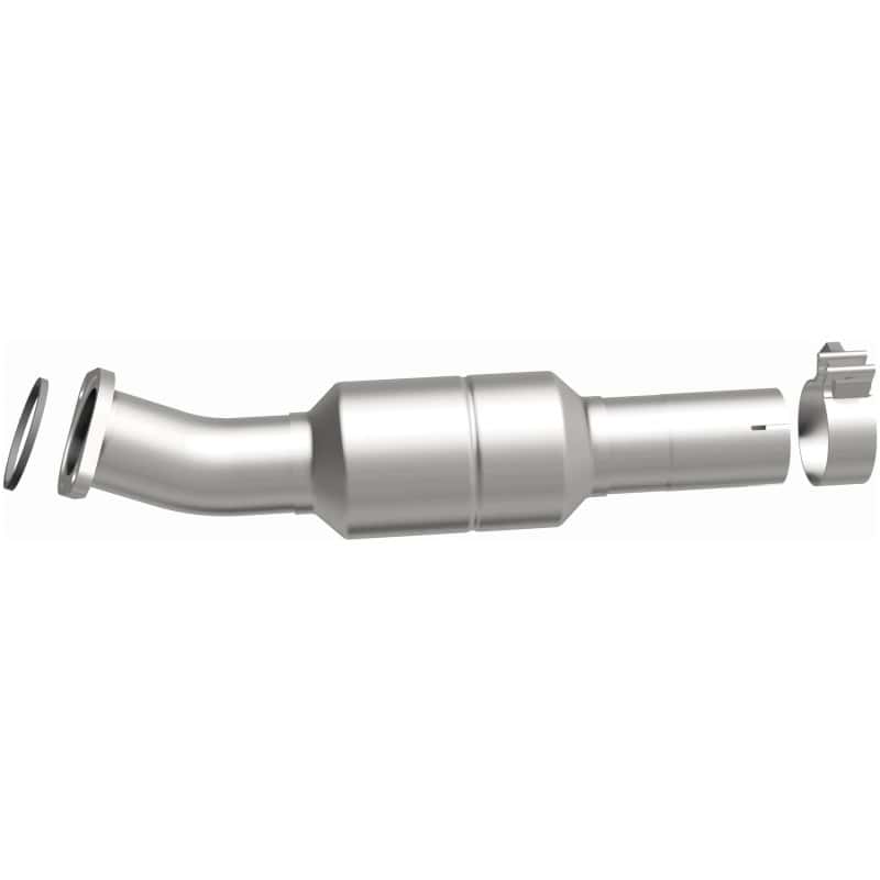 Magnaflow — Magnaflow Conv DF 2005 Scion TC 2.4L
California - view 32