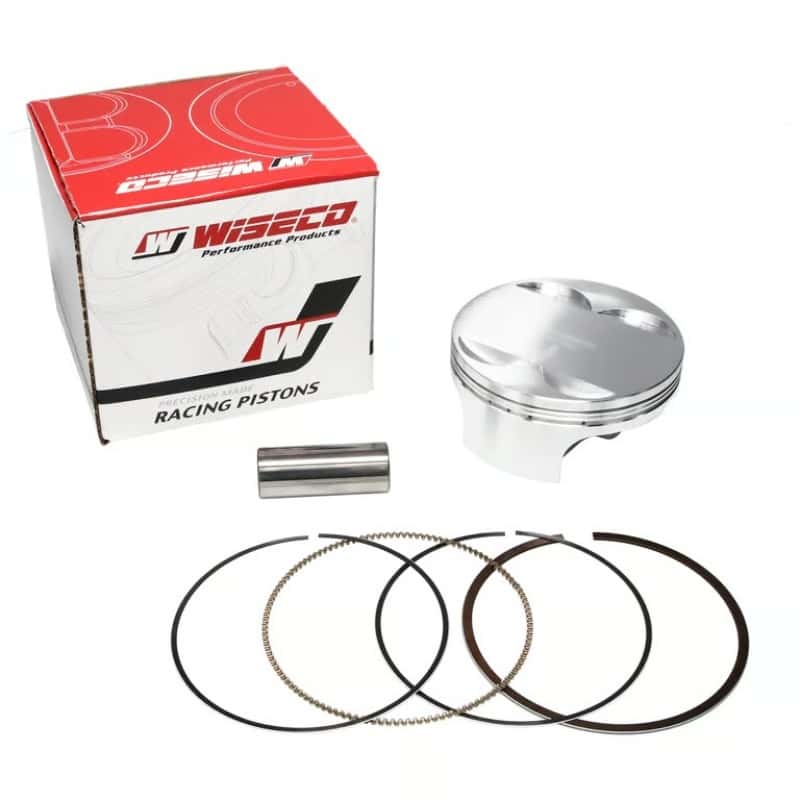 Wiseco — Wiseco KTM 520 00-02/525 03-07 SX/EXC 111 CR Piston kit
Piston Kit - view 9