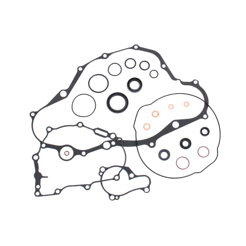Cometic Gasket — Cometic 10-13 Yamaha YZ450F Bottom End Gasket Kit
Bottom End Kit - view 2