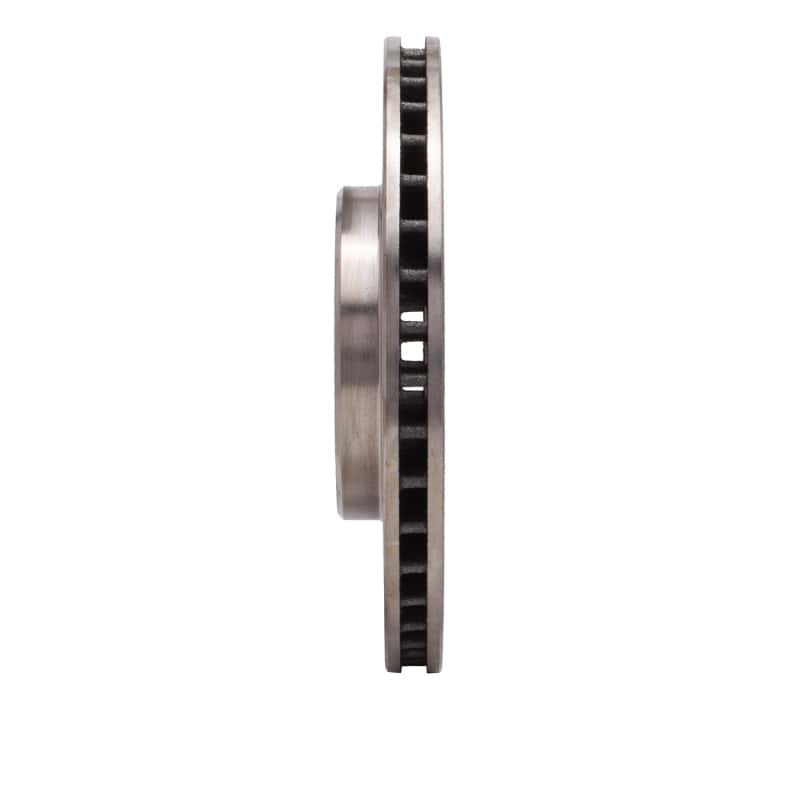DFC — DFC 95-04 Toyota Tacoma Front Brake Rotor
DFC Brake Rotor - view 3