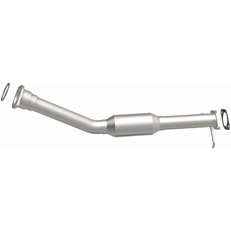 Magnaflow — MagnaFlow Conv DF Chevy 06-09 Impala SS/06-07 Monte Carlo SS/05-08 Pontiac Grand Prix 5.3L
OEM Grade
OEM - view 32