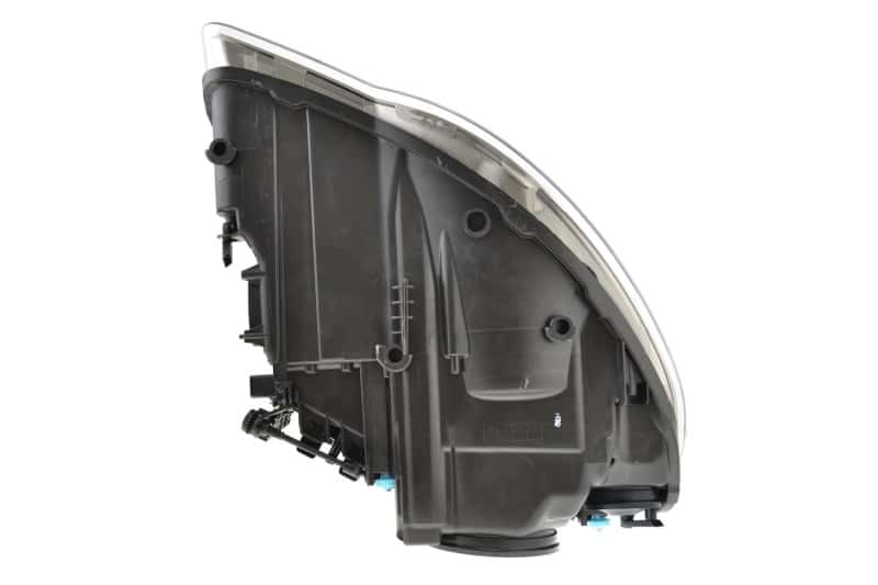 Hella — Hella 08-10 Vw Touareg Bi-Xenon Headlamp Lh - view 17
