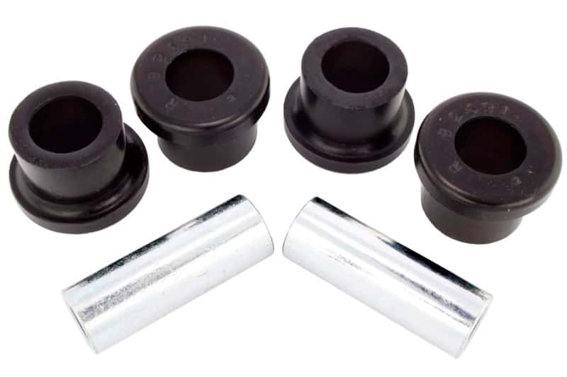 Whiteline — Whiteline Plus 97-05 VAG MK4 A4/Type 1J Front Lower Inner Control Arm Bushing Kit -Standard Replacem
Bushing Kit - view 5
