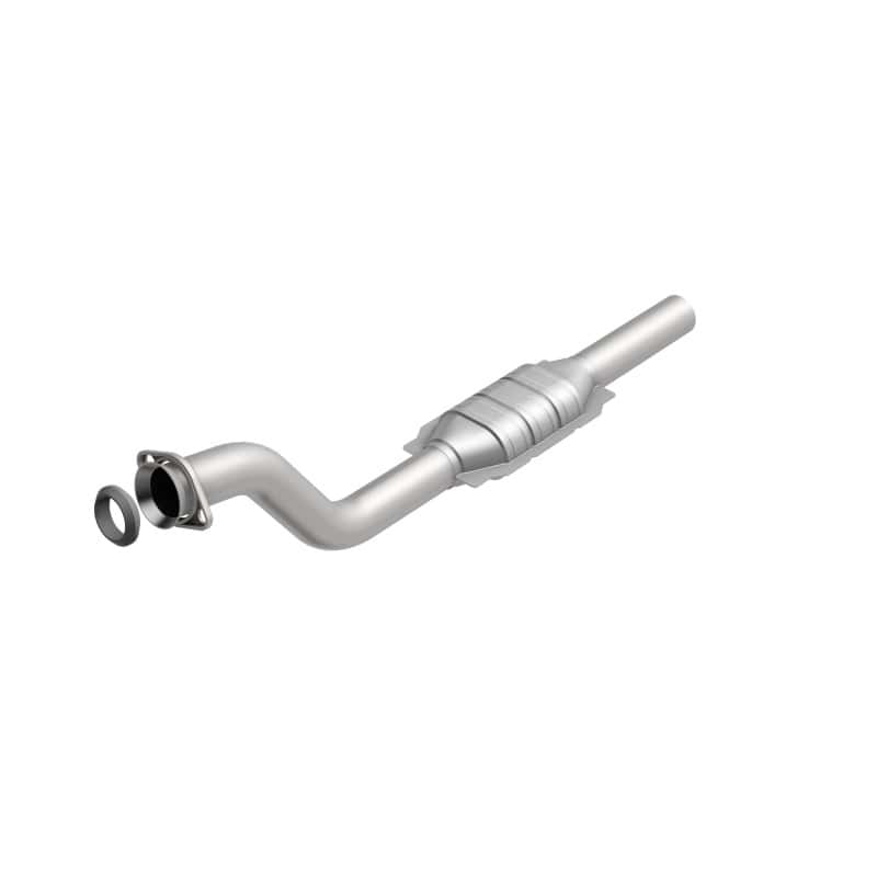 Magnaflow — MagnaFlow Conv DF 95 GM Full Sise 3.8L
Standard Grade
Standard - view 27