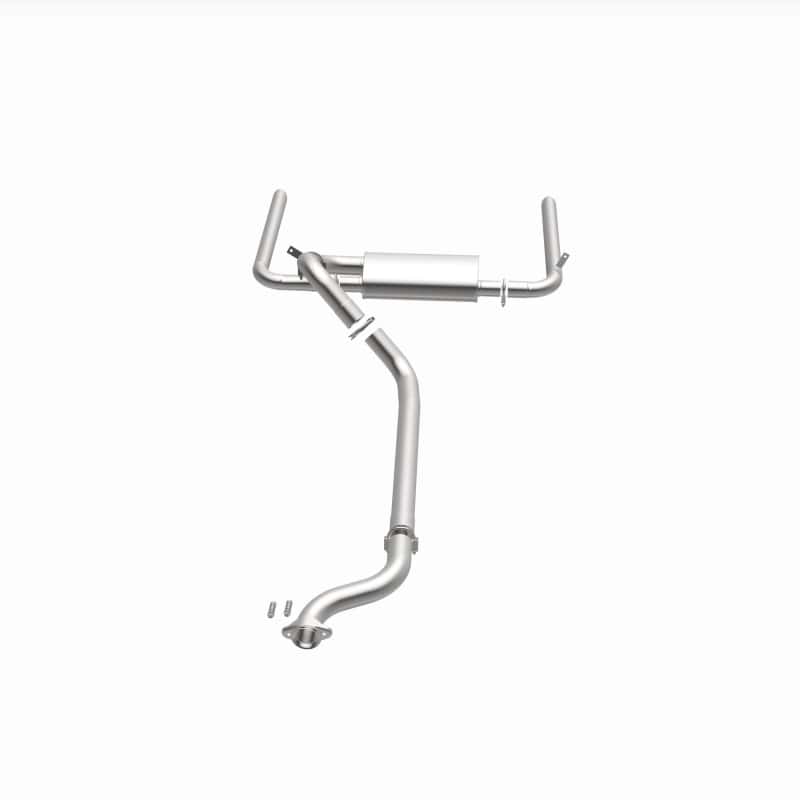 Magnaflow — MagnaFlow 93-97 Camaro Firebird 5.7L BRE Exhaust Kit
Exhaust Kit - view 21